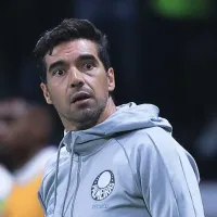 CONFIRMADO! Palmeiras divulga e Abel Ferreira PERDE titular até 2024