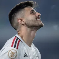 Jogador mascarado: zagueiro do SP vai ao campo de um jeito diferente