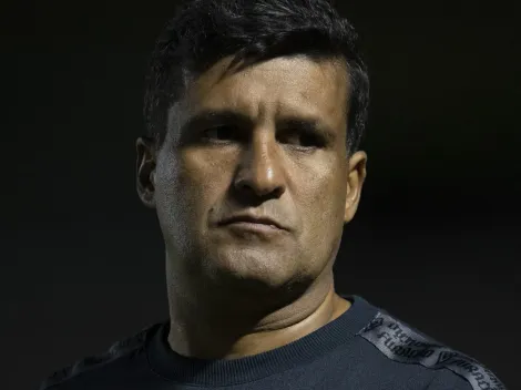 Foi avisado: Wesley Carvalho recebe PÉSSIMA NOTÍCIA no Athletico