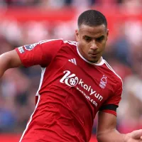 Murillo vive ‘sina’ na Inglaterra e situação incômoda vem à tona