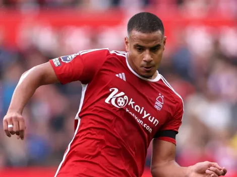 Murillo vive ‘sina’ na Inglaterra e situação incômoda vem à tona