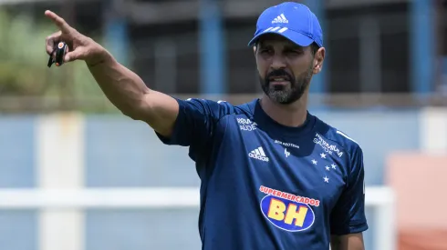 Foto: Gustavo Aleixo/Cruzeiro - Ex-jogador da Raposa palpitou sobre o clássico