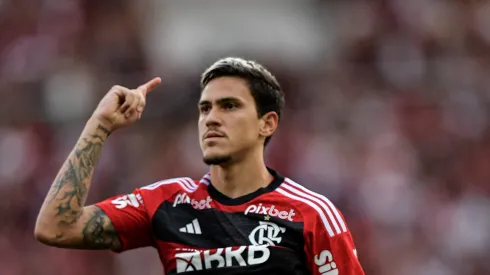 Foto: Thiago Ribeiro/AGIF