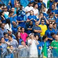 Polícia Militar faz pedido à torcida do Cruzeiro antes do clássico