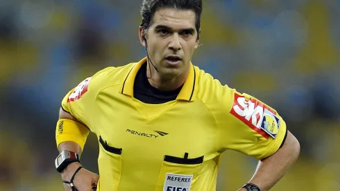 Foto: Fabio Castro/AGIF