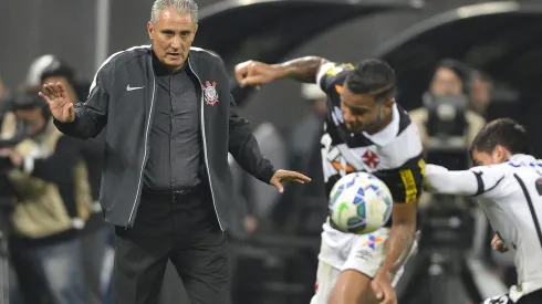 Foto: Mauro Horita/AGIF