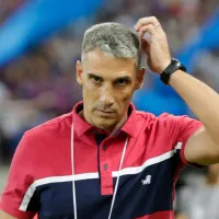 Torcida não perdoa e detona equipe de Vojvoda