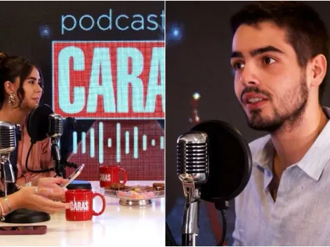 João Guilherme Silva revela motivo pelo qual o pai saiu da Band