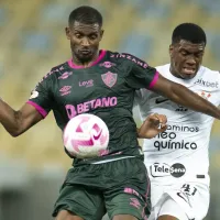 SOLUÇÃO CASEIRA: Diniz acumula desfalques e zaga ‘inédita’ é testada