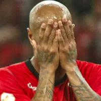 Parça de Thiago Heleno MANDA A REAL sobre POLÊMICA contra o Athletico