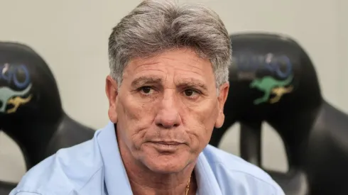 Foto: Robson Mafra/AGIF