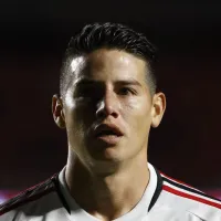 James manda recado DIRETO e ‘surpreende’ ao falar de Lucas