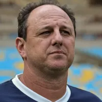 Rogério Ceni toma ATITUDE e faz declaração animadora no Bahia