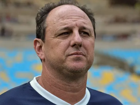 Rogério Ceni toma ATITUDE e faz declaração animadora no Bahia