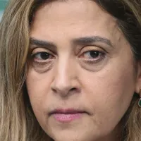 CÂMERAS FLAGRARAM: Leila ‘sofre’ e DIVERTE a torcida do Corinthians