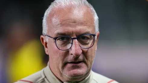 Dorival Júnior - Foto: Gilson Lobo/AGIF