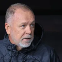 A torcida do Corinthians fica ENFURECIDA com Mano Menezes