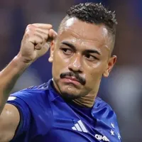 Rafael Elias +3 podem ser ALEGRIAS no Cruzeiro e situações VÊM À TONA