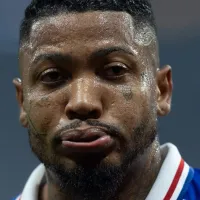 Marinho PROVOCA torcida do Bahia e surpreende geral no Fortaleza