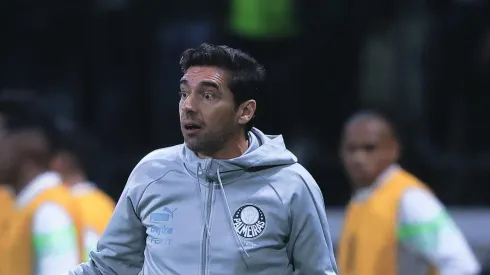 Abel Ferreira - Foto: Ettore Chiereguini/AGIF