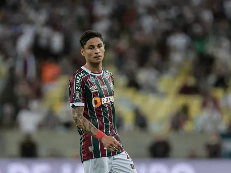 Diogo Barbosa projetou confronto do Fluminense contra o Bragantino