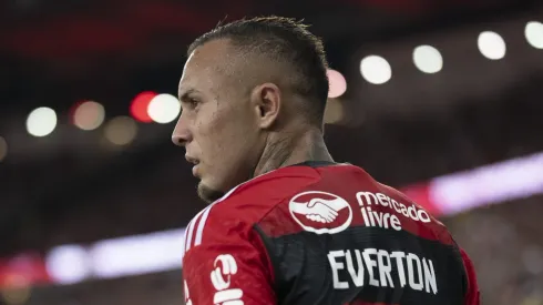 Foto: Jorge Rodrigues/AGIF - Everton Cebolinha