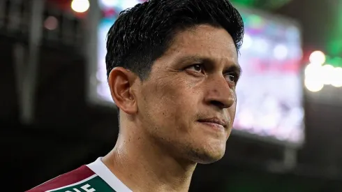 German Cano – Foto: Thiago Ribeiro/AGIF