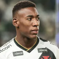 R$ 16 MI! São Paulo quer ESTRELA do Vasco e Léo pode ajudar