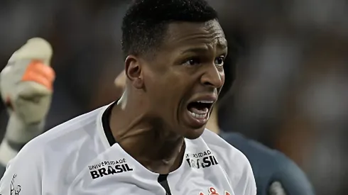 Foto: Alexandre Loureiro/Getty Images - Jô fez história no Corinthians