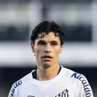 Torcida do Santos detona Dodô e +3 por atuação contra o Inter