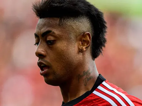 BH vive momento inverso pelo Flamengo e Nação 'crava' sobre o motivo