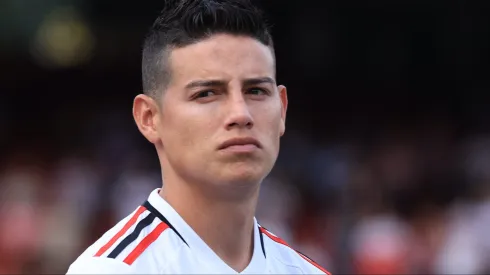 Foto: Marcello Zambrana/AGIF