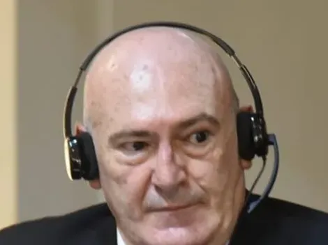 Torcida do Santos culpa Rueda e 'entrega os pontos' no Brasileirão