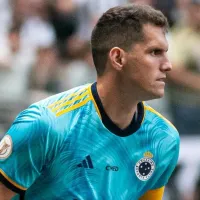 A Raposa jantou o Galo com gol INUSITADO e boa atuação de Rafael Cabral