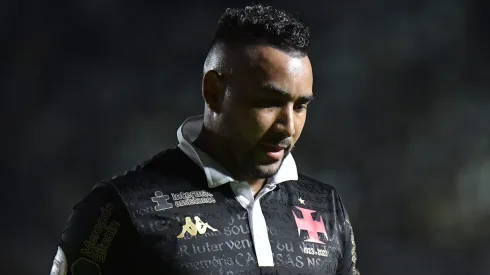 Foto: Thiago Ribeiro/AGIF