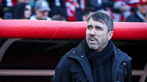 Foto: Maxi Franzoi/AGIF