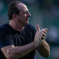 O Bahia do Rogério Ceni SURPREENDE os torcedores com nova atitude