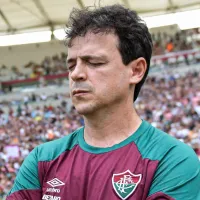 Atleta de Fernando Diniz diz que está tentando melhorar