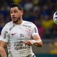 Giuliano reconhece momento conturbado do Timão e lamenta resultado