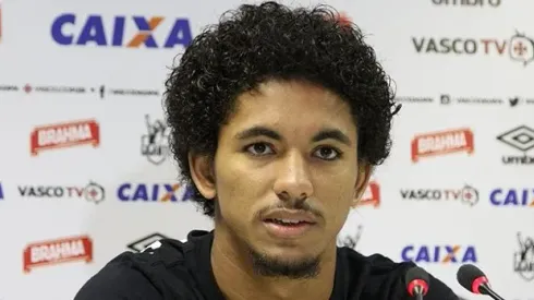 Foto: Divulgação/Vasco