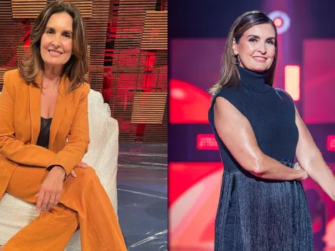 Fátima Bernardes comenta sobre 'síndrome do ninho vazio' em entrevista