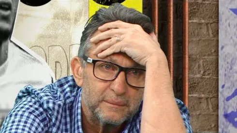 Foto: Reprodução/Band - Neto está decepcionado com o Corinthians.