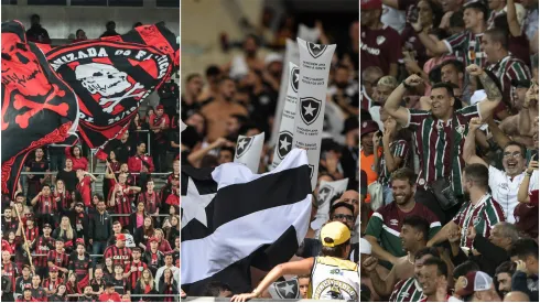 Foto: Agif - Os ingressos mais caros do Brasileirão