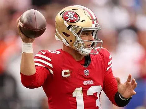 49ers x Vikings: Saiba o horário e onde assistir ao jogo da NFL