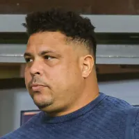 Ronaldo se posiciona após vitória do Cruzeiro e faz pedido a torcida