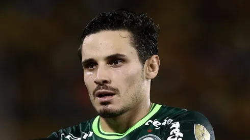 Foto: Franklin Jacome/Getty Images - Raphael Veiga