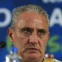 Sem clubismo: Tite fica encantado com titular do Vasco