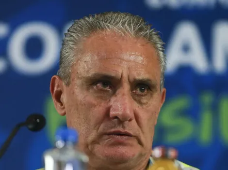 Sem clubismo: Tite fica encantado com titular do Vasco