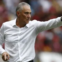 Tite toma atitude inesperada no Flamengo após vitória no clássico