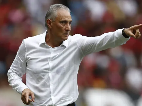 Tite toma atitude inesperada no Flamengo após vitória no clássico